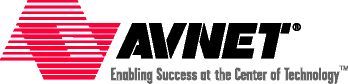 AVNET LOGO